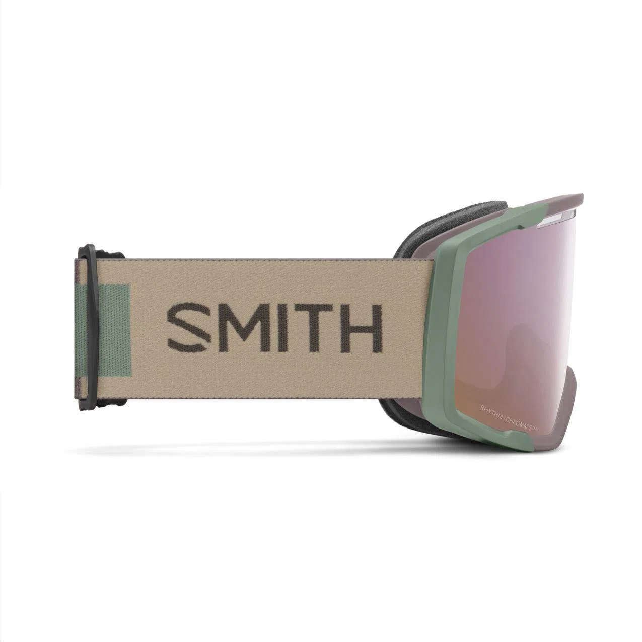 Smith Optics Bike Goggles M00441 Rhythm MTB Goggles - view 14